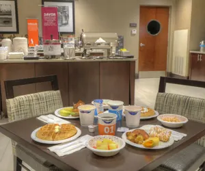 Photo 3 - Hampton Inn Gatlinburg Historic Nature Trail