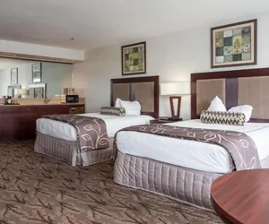 Photo 3 - Shilo Inns Idaho Falls