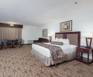 Photo 4 - Shilo Inns Idaho Falls