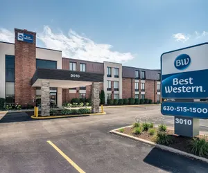 Photo 2 - Best Western Chicago - Downers Grove