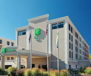 Photo 2 - Holiday Inn Williamsport, an IHG Hotel