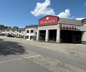 Photo 2 - Ramada by Wyndham Newburgh/West Point