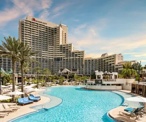 Photo 2 - Orlando World Center Marriott