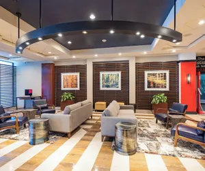 Photo 4 - Sheraton Lincoln Harbor Hotel