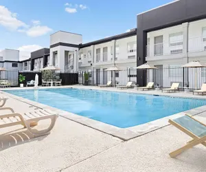 Photo 2 - Baymont by Wyndham Beaumont