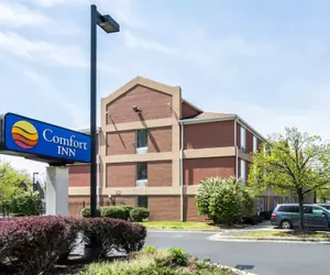 Photo 2 - Comfort Inn at Joint Base Andrews