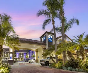 Photo 2 - Best Western Redondo Beach Galleria Inn Hotel - Beach City LA