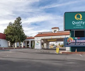 Photo 2 - Quality Inn On Historic Route 66