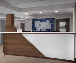 Photo 3 - Holiday Inn Express Washington DC - BW Parkway by IHG