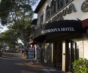 Photo 2 - El Cordova Hotel on Coronado Island