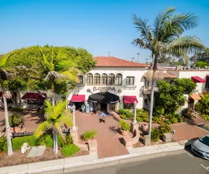 Photo 2 - El Cordova Hotel on Coronado Island