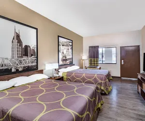 Photo 4 - Super 8 by Wyndham Columbia
