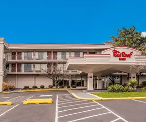 Photo 2 - Red Roof Inn Baltimore South - Glen Burnie