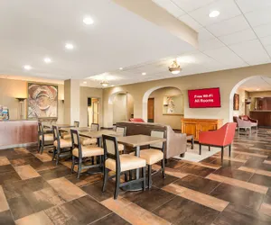 Photo 4 - Red Roof Inn Baltimore South - Glen Burnie