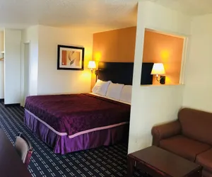 Photo 2 - Executive Inn & Suites