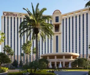 Photo 2 - Rosen Centre Hotel