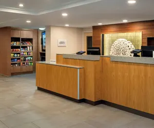 Photo 2 - Fairfield Inn by Marriott Boston Tewksbury/Andover