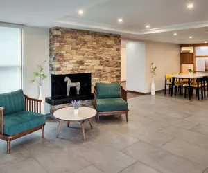 Photo 3 - Fairfield Inn by Marriott Boston Tewksbury/Andover
