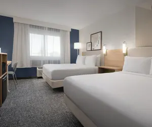 Photo 4 - Spark by Hilton San Jose Airport