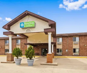 Photo 2 - SureStay Hotel by Best Western Greenville