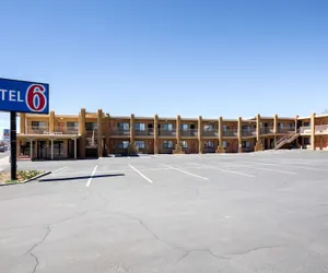 Photo 2 - Motel 6 Santa Fe, NM - Downtown