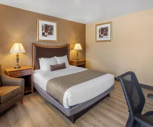 Photo 5 - Best Western Inn Santa Clara