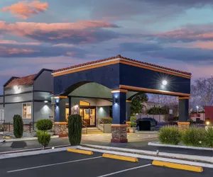 Photo 2 - Best Western Inn Santa Clara