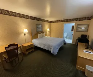 Photo 4 - First Heritage Inn Rantoul