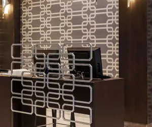 Photo 3 - Sheraton Charlotte Hotel