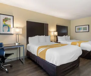 Photo 5 - Quality Inn & Suites Camarillo - Oxnard