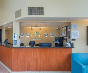 Photo 5 - Quality Inn & Suites Camarillo - Oxnard