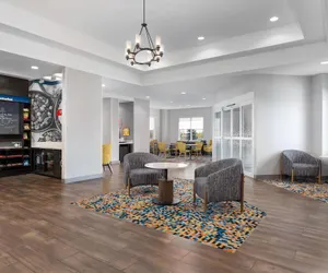 Photo 3 - Hampton Inn Pawtucket