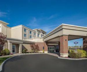 Photo 2 - Hampton Inn Pawtucket