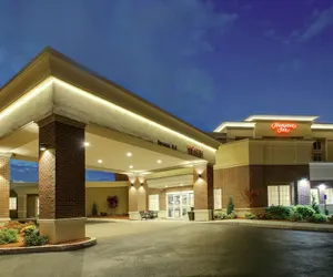 Photo 2 - Hampton Inn Pawtucket