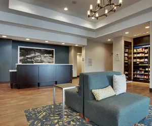 Photo 4 - Hampton Inn Pawtucket