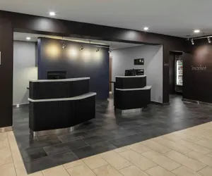 Photo 2 - Courtyard by Marriott Williamsburg Busch Gardens Area