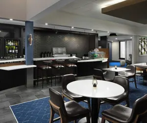 Photo 2 - Courtyard by Marriott Williamsburg Busch Gardens Area