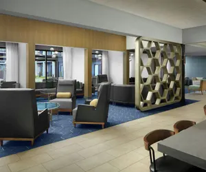 Photo 3 - Courtyard by Marriott Williamsburg Busch Gardens Area