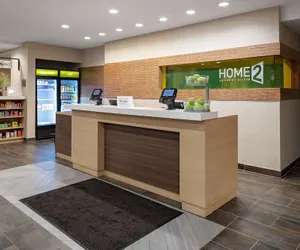 Photo 4 - Home2 Suites by Hilton Valdosta, GA