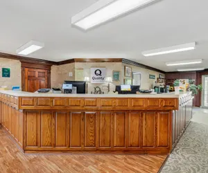 Photo 2 - Quality Inn Eureka Springs South