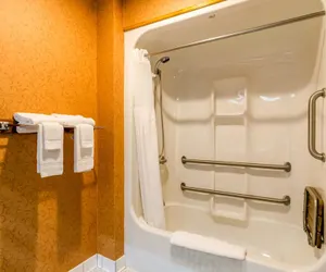 Photo 4 - Quality Inn Eureka Springs South