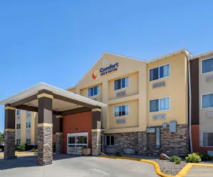 Photo 2 - Comfort Inn & Suites Waterloo - Cedar Falls