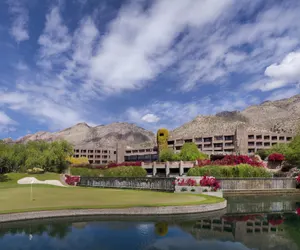 Photo 2 - Loews Ventana Canyon Resort