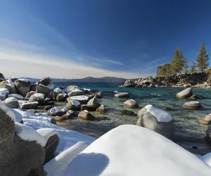 Photo 2 - Hyatt Regency Lake Tahoe Resort, Spa and Casino