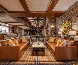 Photo 3 - Hyatt Regency Lake Tahoe Resort, Spa and Casino