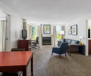 Photo 2 - Residence Inn by Marriott Seattle Northeast-Bothell