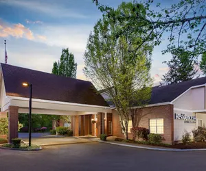 Photo 2 - Residence Inn by Marriott Seattle Northeast-Bothell