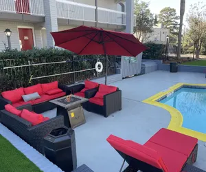 Photo 2 - Casa Bella Inn & Suites Extended Stay