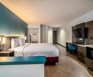 Photo 5 - Studio 6 Suites Lawndale, CA – South Bay