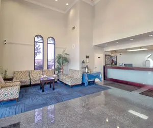 Photo 2 - Studio 6 Suites Lawndale, CA – South Bay